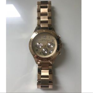 Marc by Marc Jacobs Watch